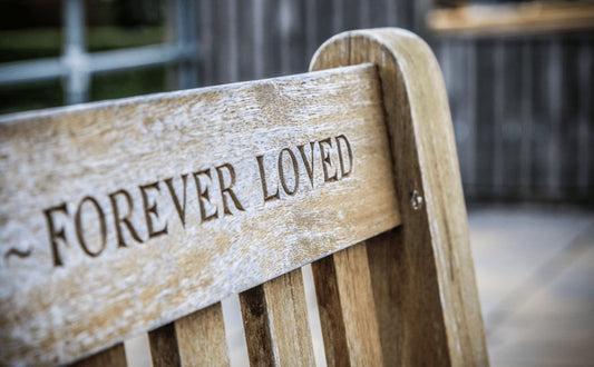 How to Honor a Child That Died