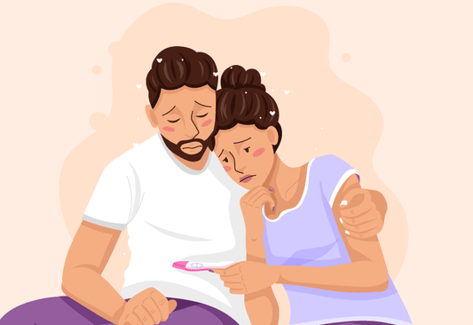 Understanding Infertility and Loss: A Journey of Hope and Healing