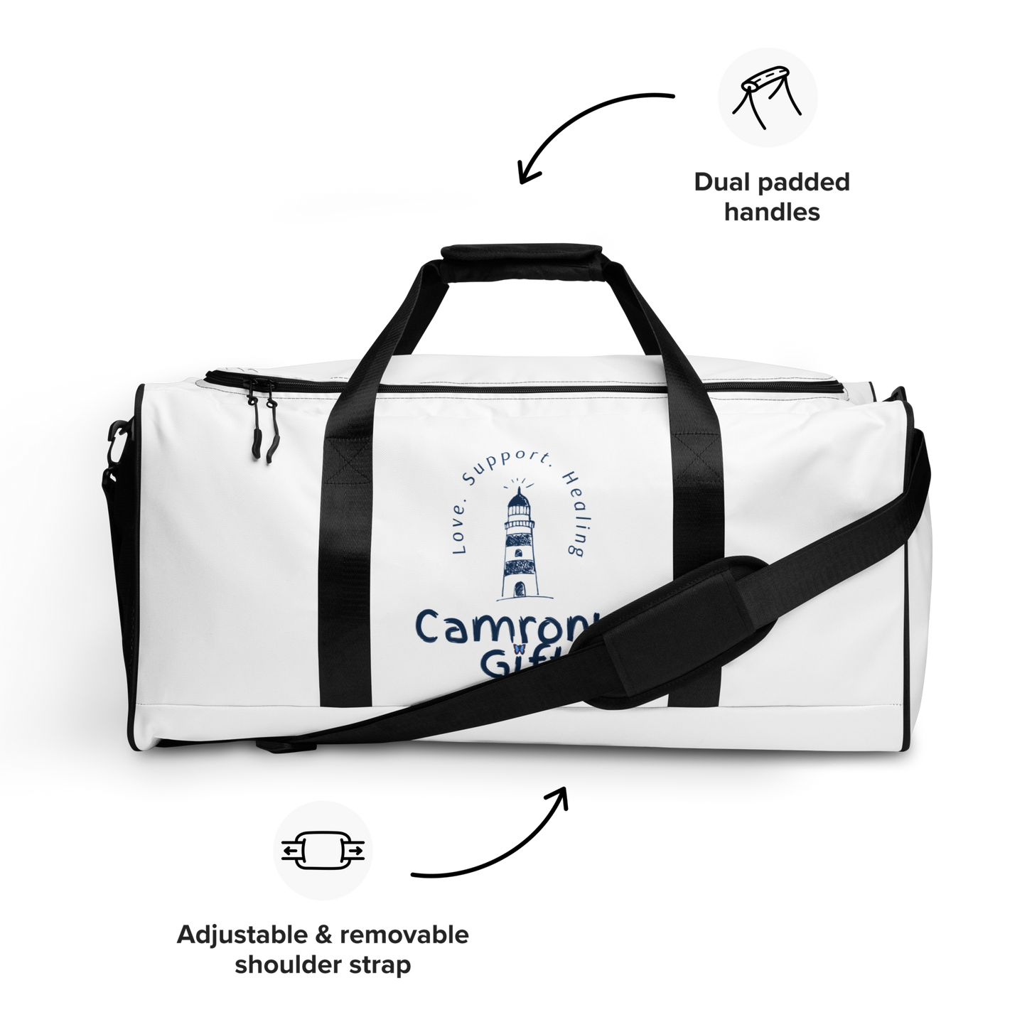 Duffle bag
