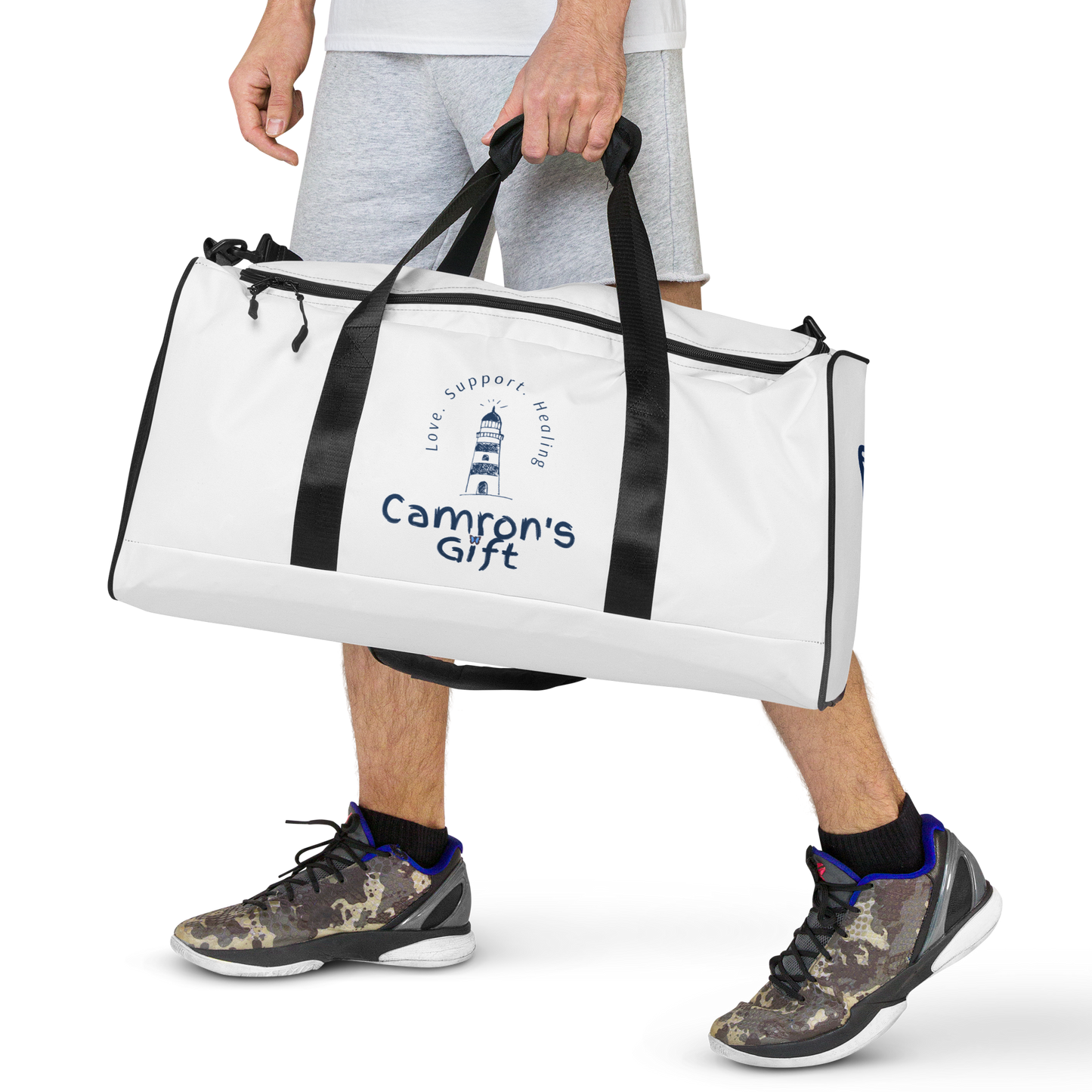 Duffle bag