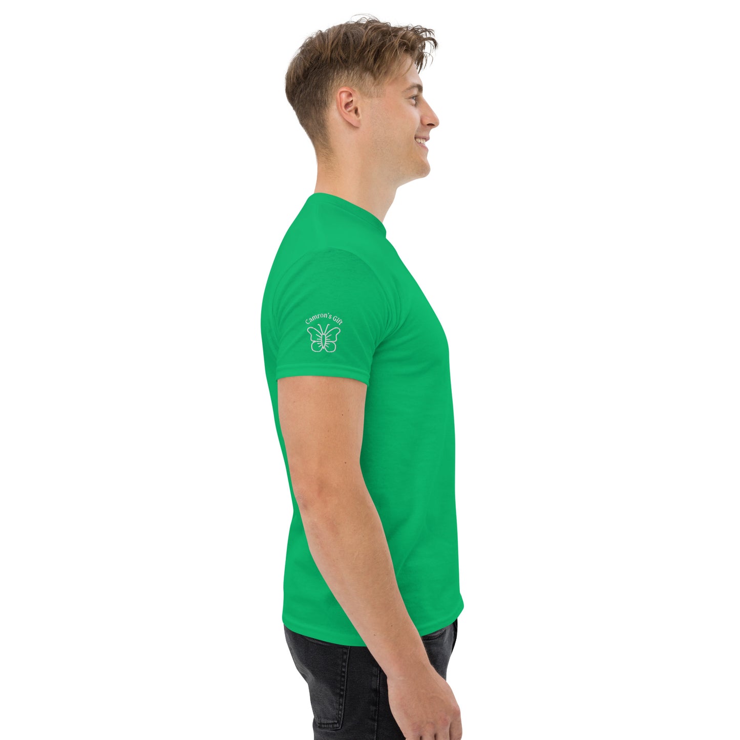 Men's classic tee