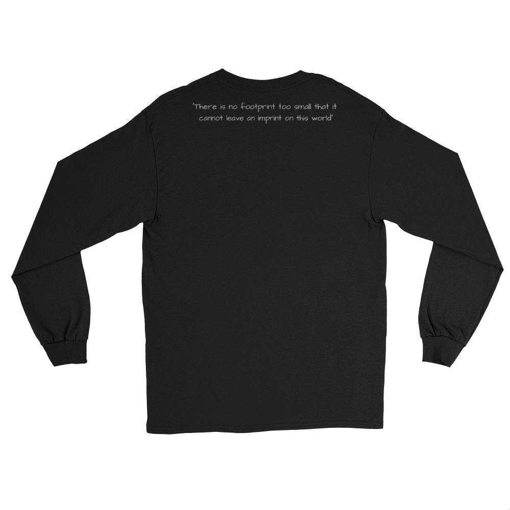 Men’s Long Sleeve Shirt