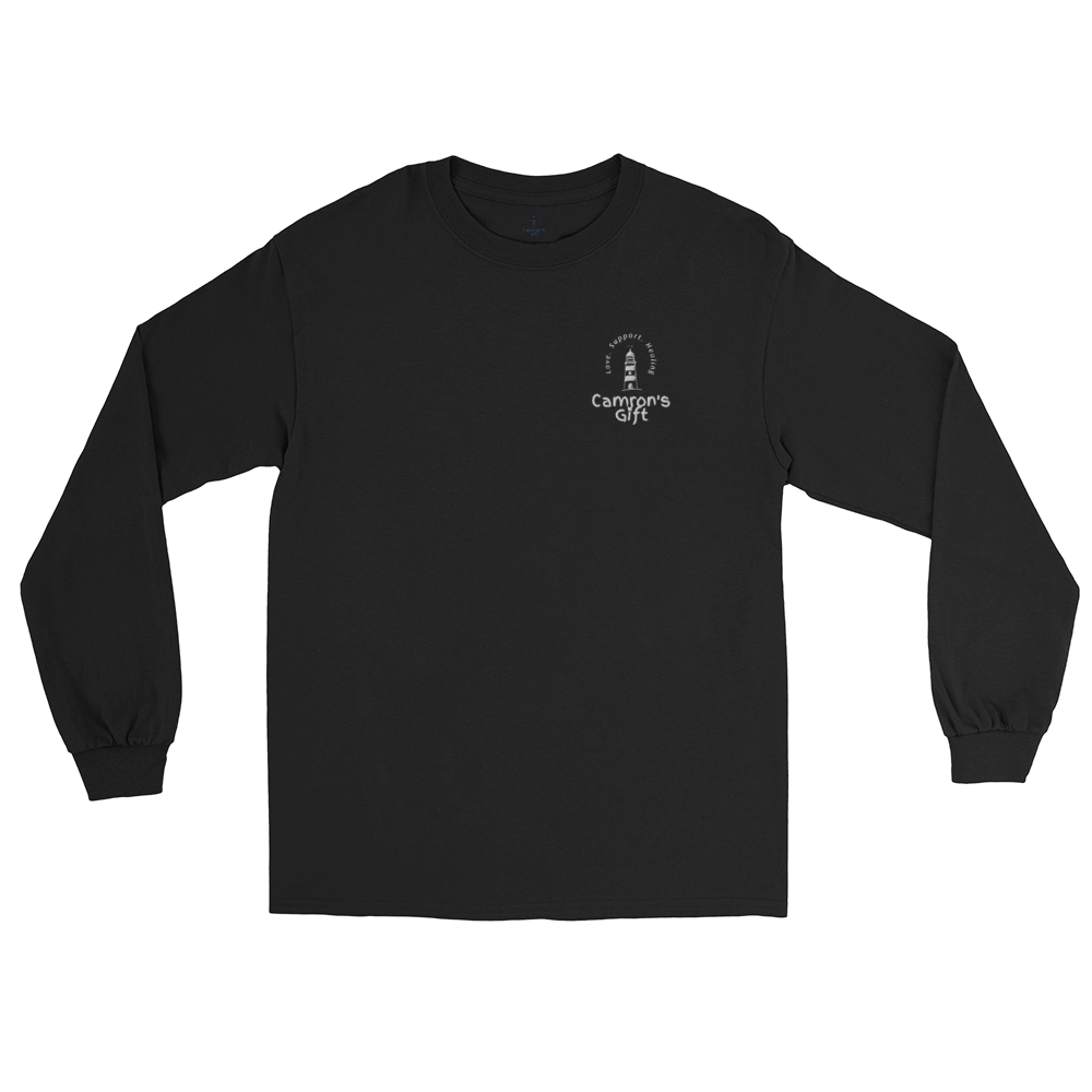 Men’s Long Sleeve Shirt