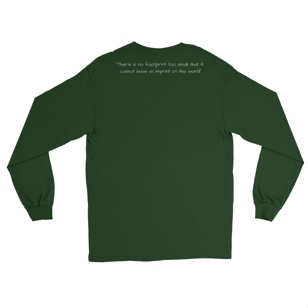 Men’s Long Sleeve Shirt