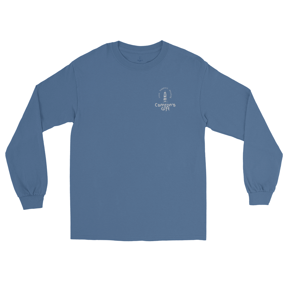 Men’s Long Sleeve Shirt