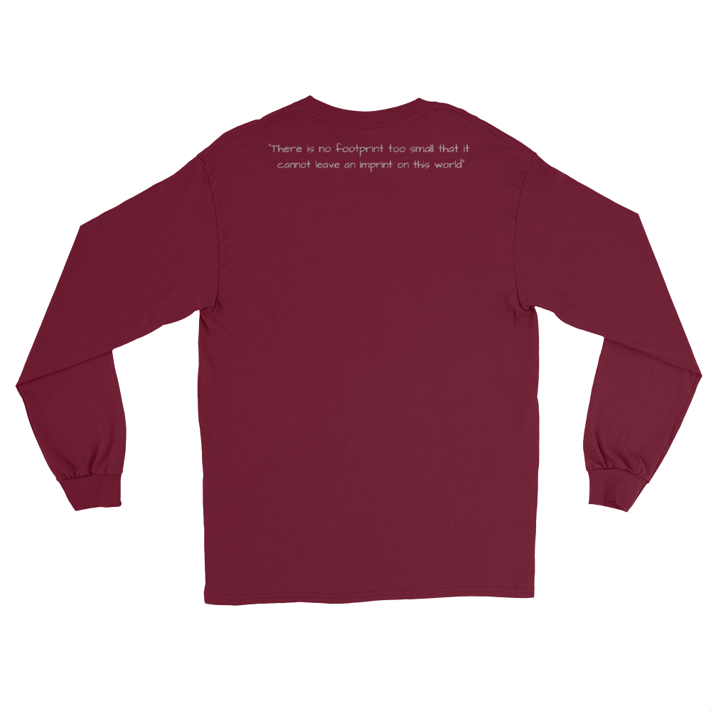 Men’s Long Sleeve Shirt
