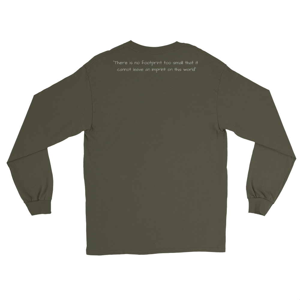 Men’s Long Sleeve Shirt