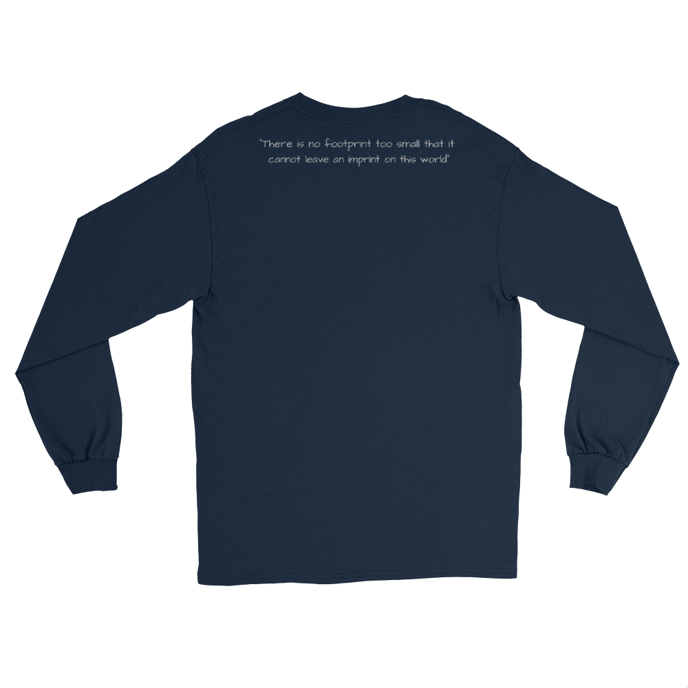 Men’s Long Sleeve Shirt