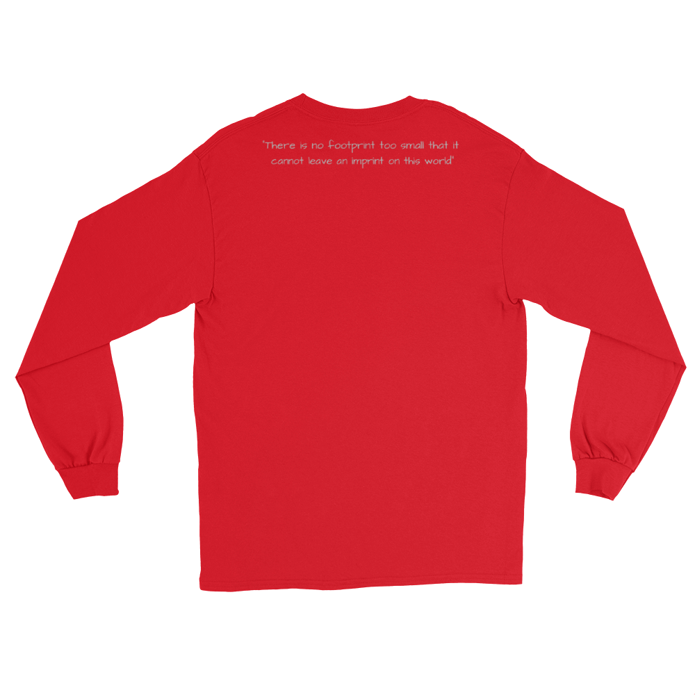 Men’s Long Sleeve Shirt