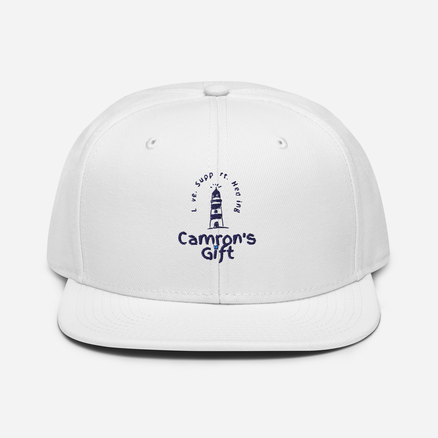 Snapback Hat