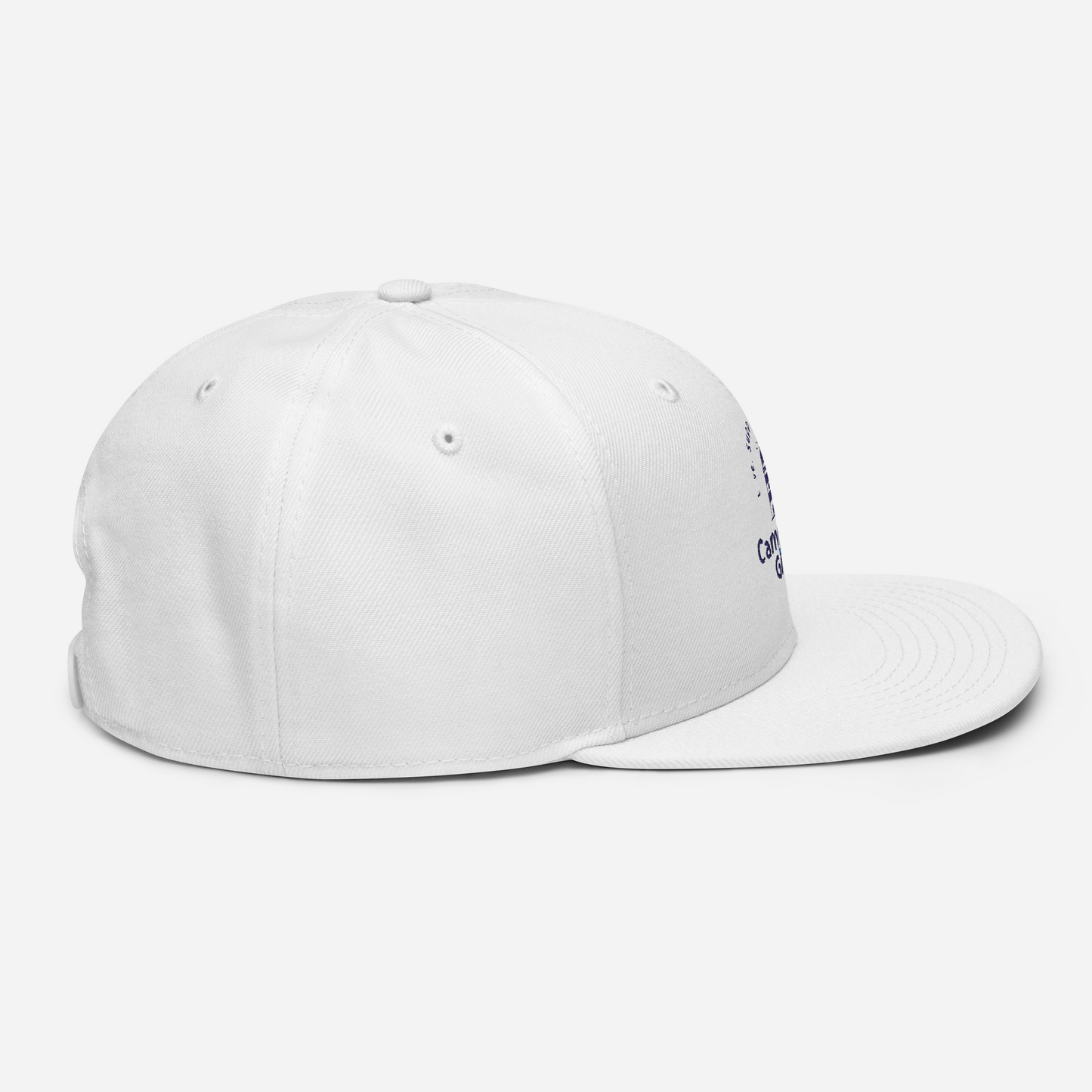 Snapback Hat