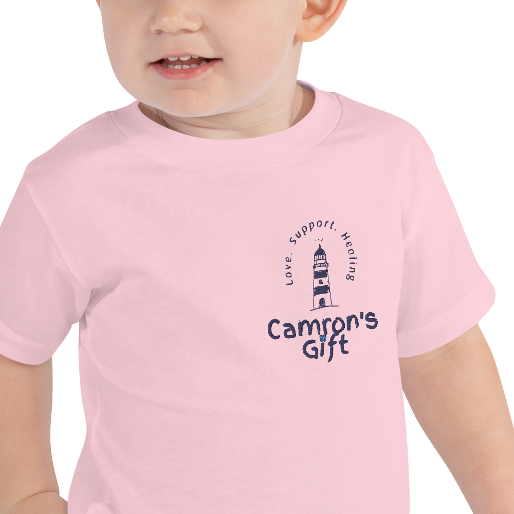 Toddler Short Sleeve Tee