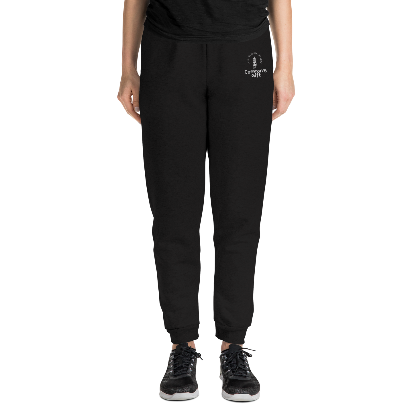 Unisex Joggers