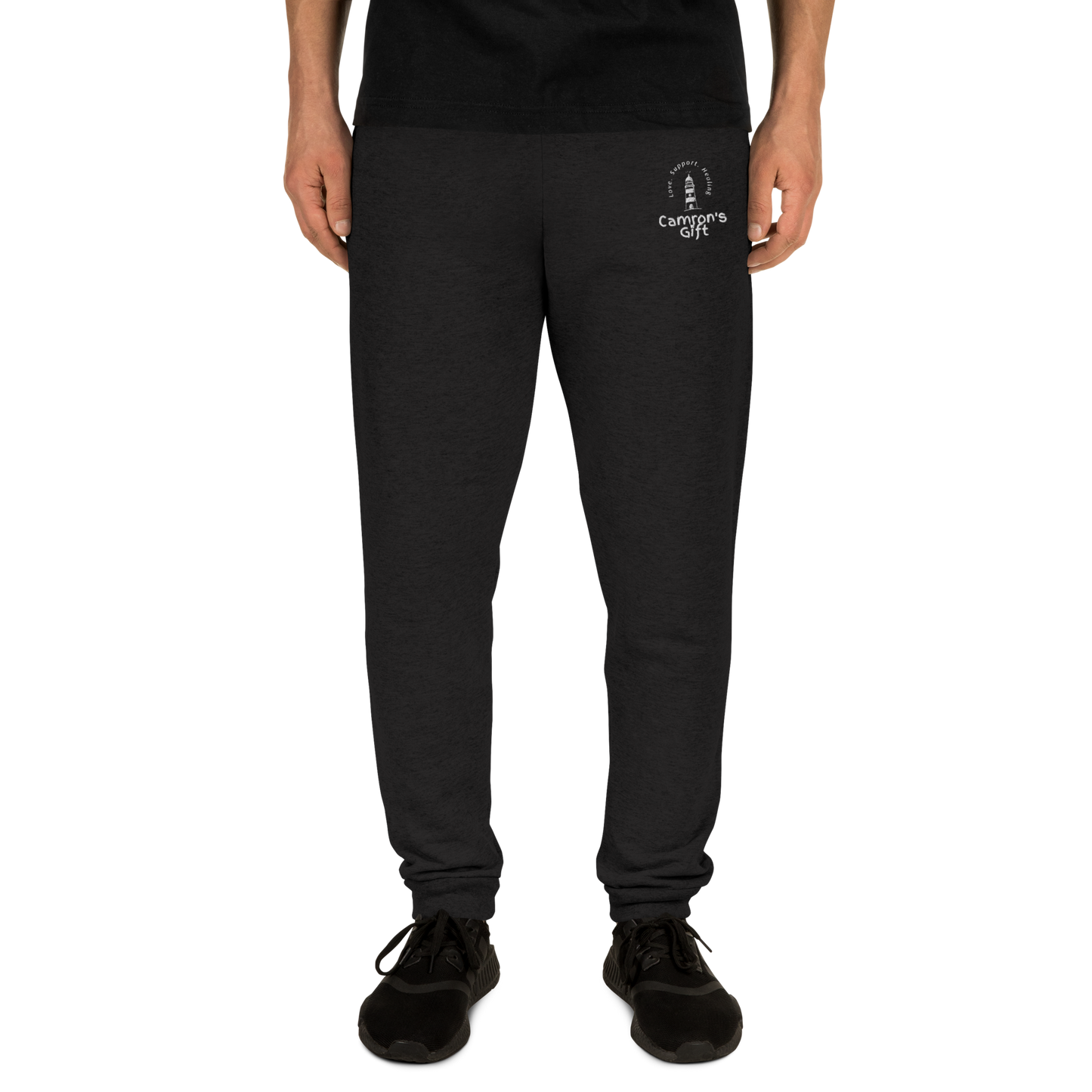 Unisex Joggers