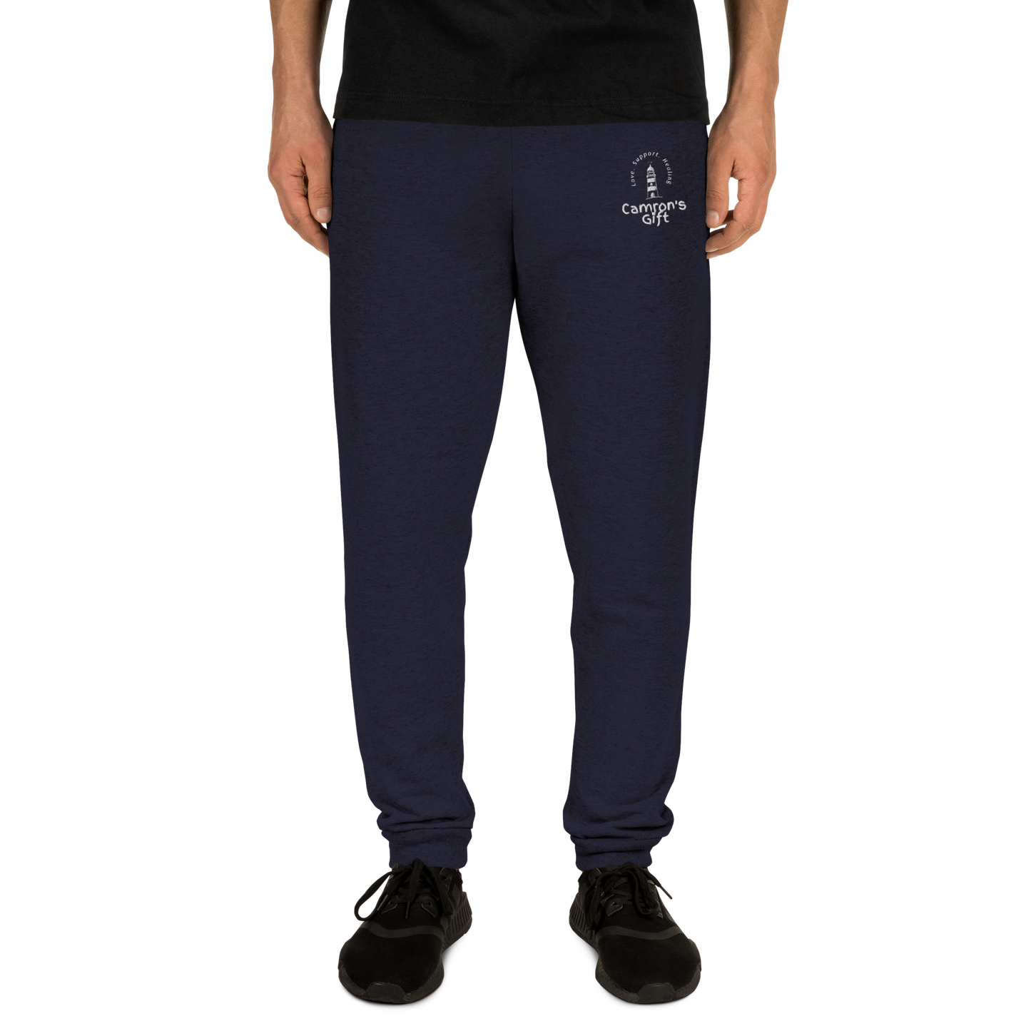 Unisex Joggers