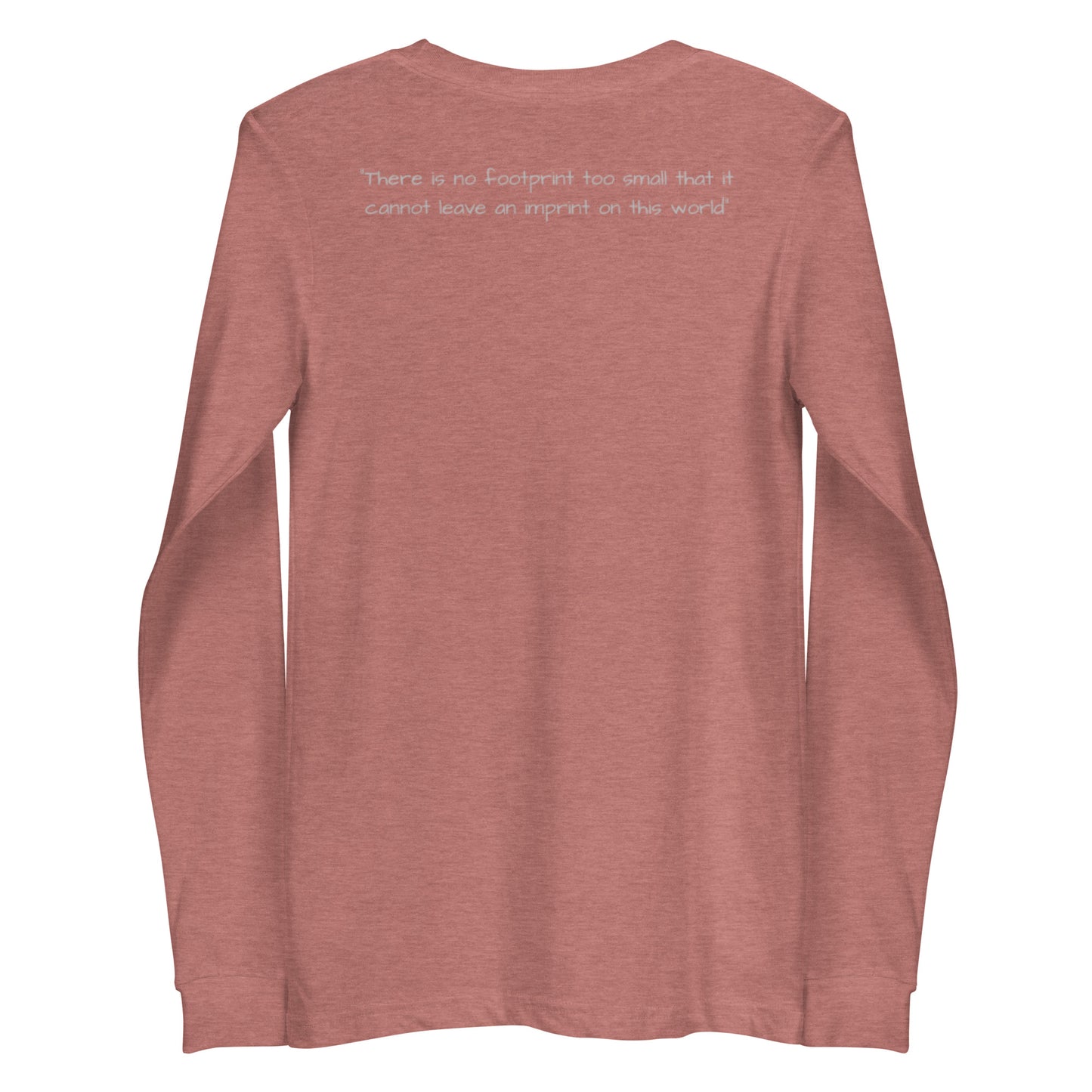 Unisex Long Sleeve Tee