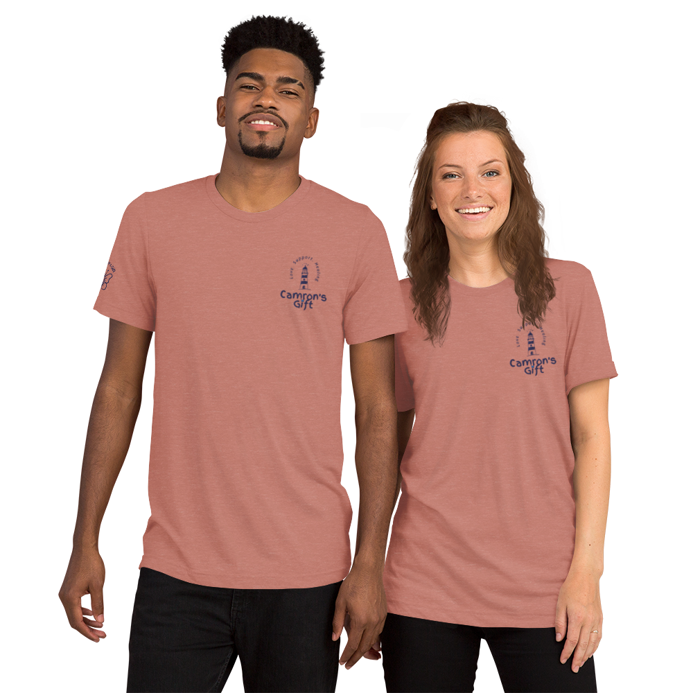 Short sleeve t-shirt