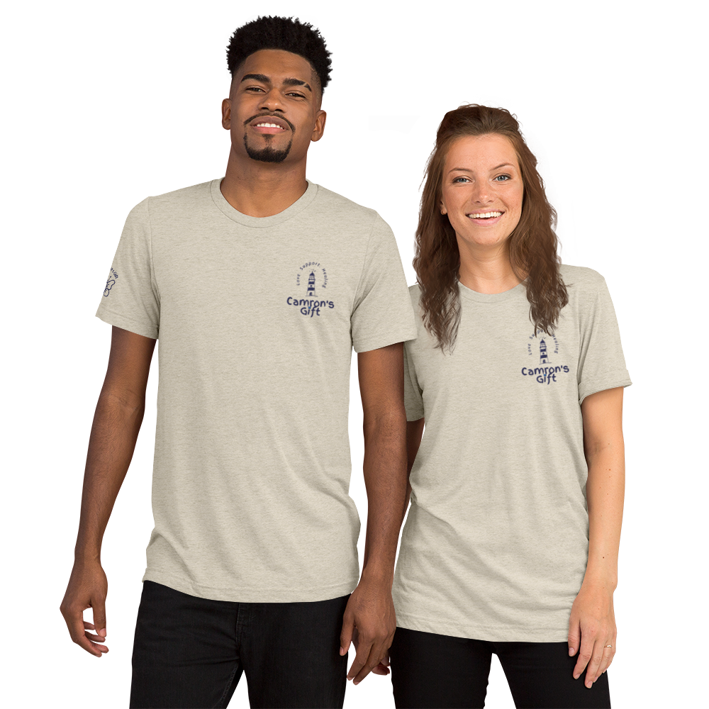 Short sleeve t-shirt