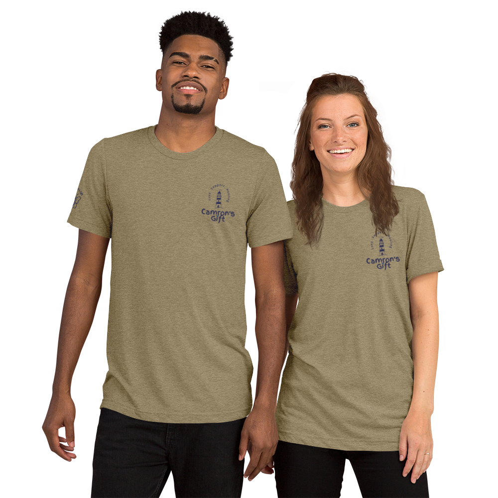 Short sleeve t-shirt