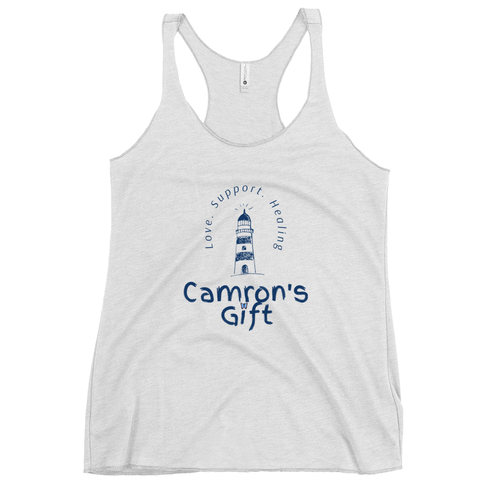 Women's Racerback Tank