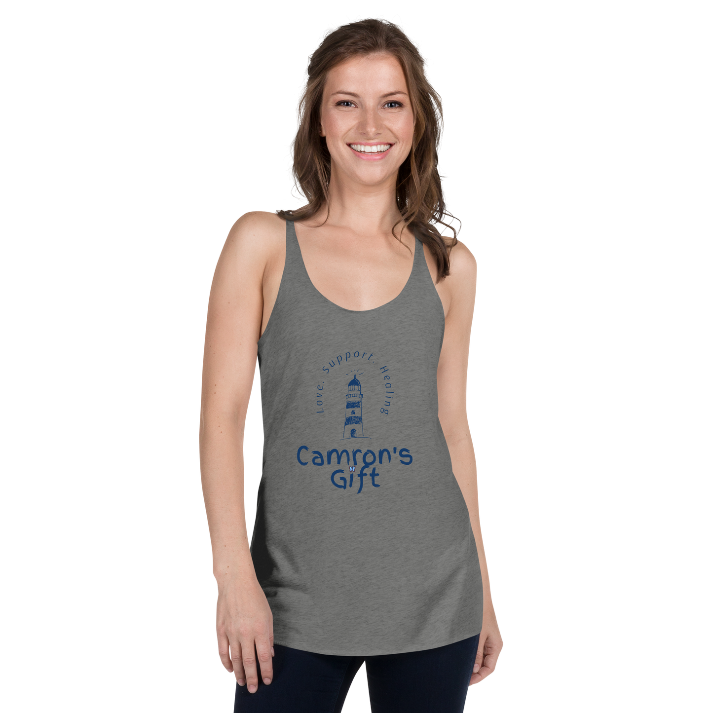 Women's Racerback Tank