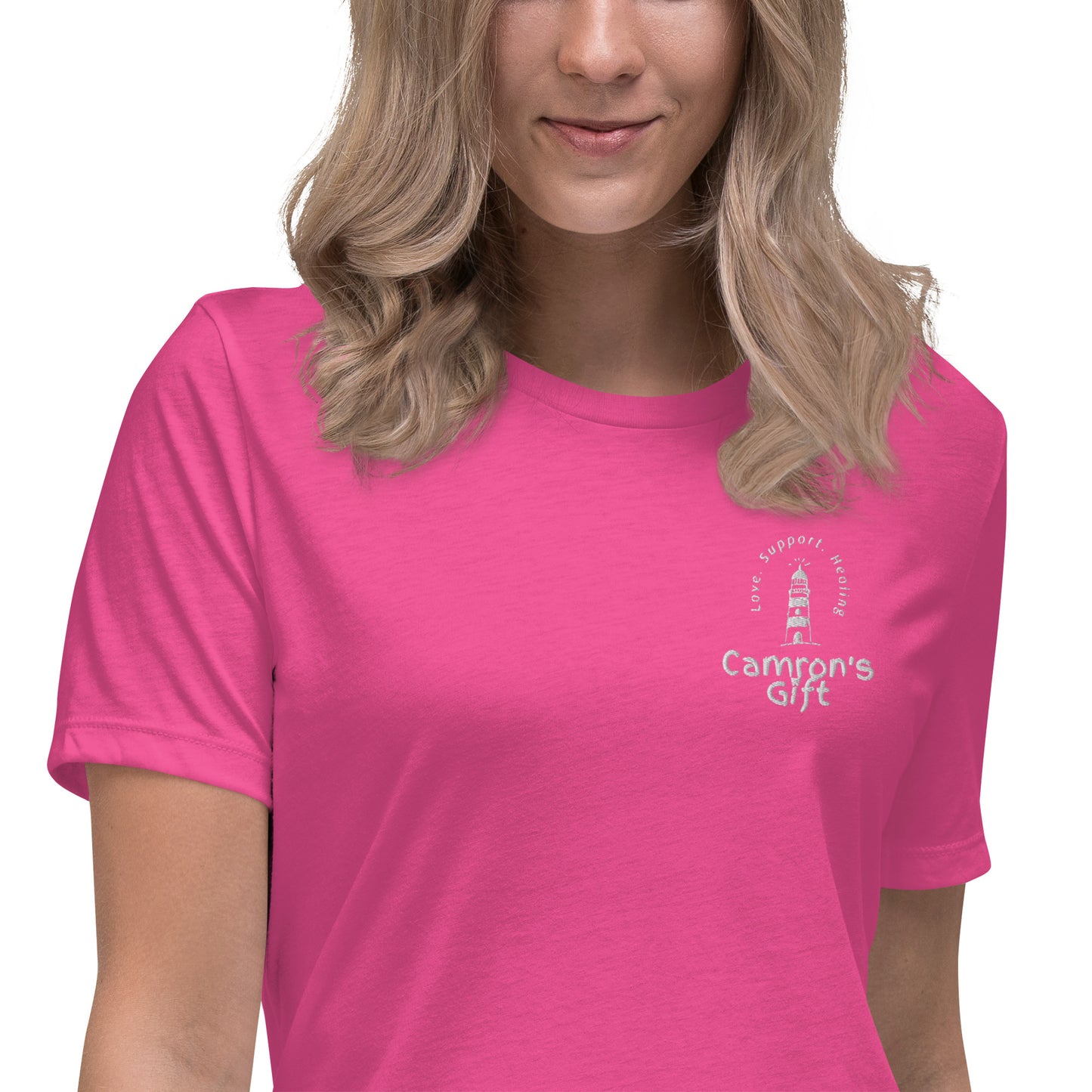 Women's Relaxed T-Shirt