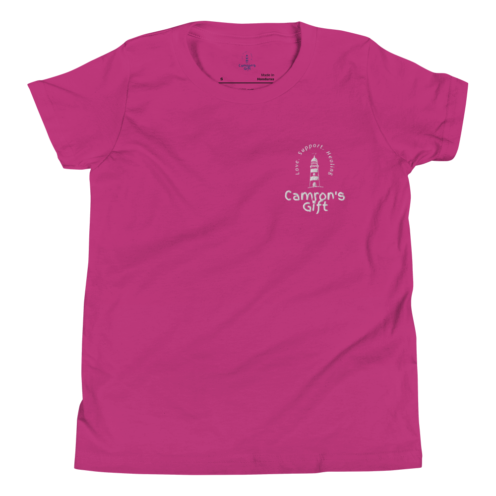 Youth Short Sleeve T-Shirt