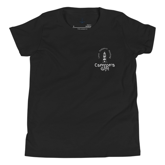 Youth Short Sleeve T-Shirt