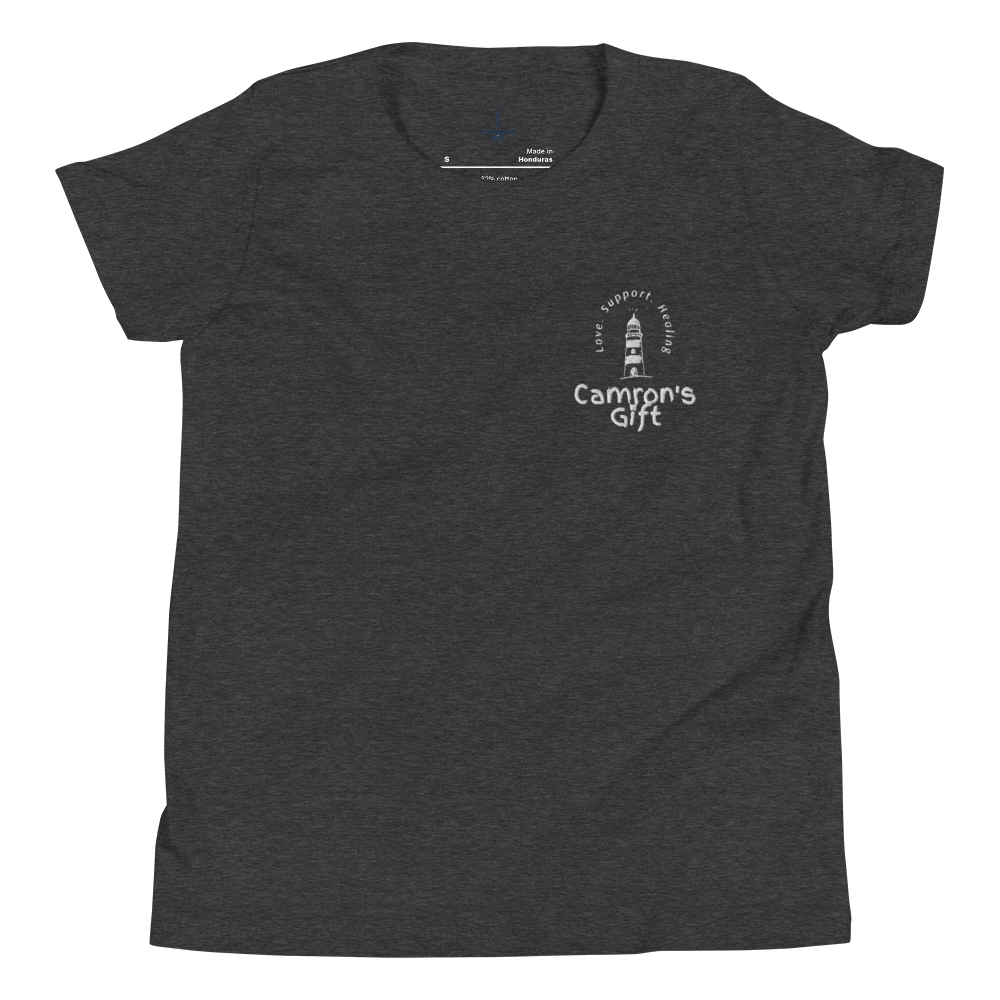 Youth Short Sleeve T-Shirt