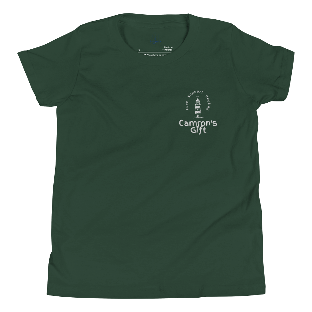Youth Short Sleeve T-Shirt
