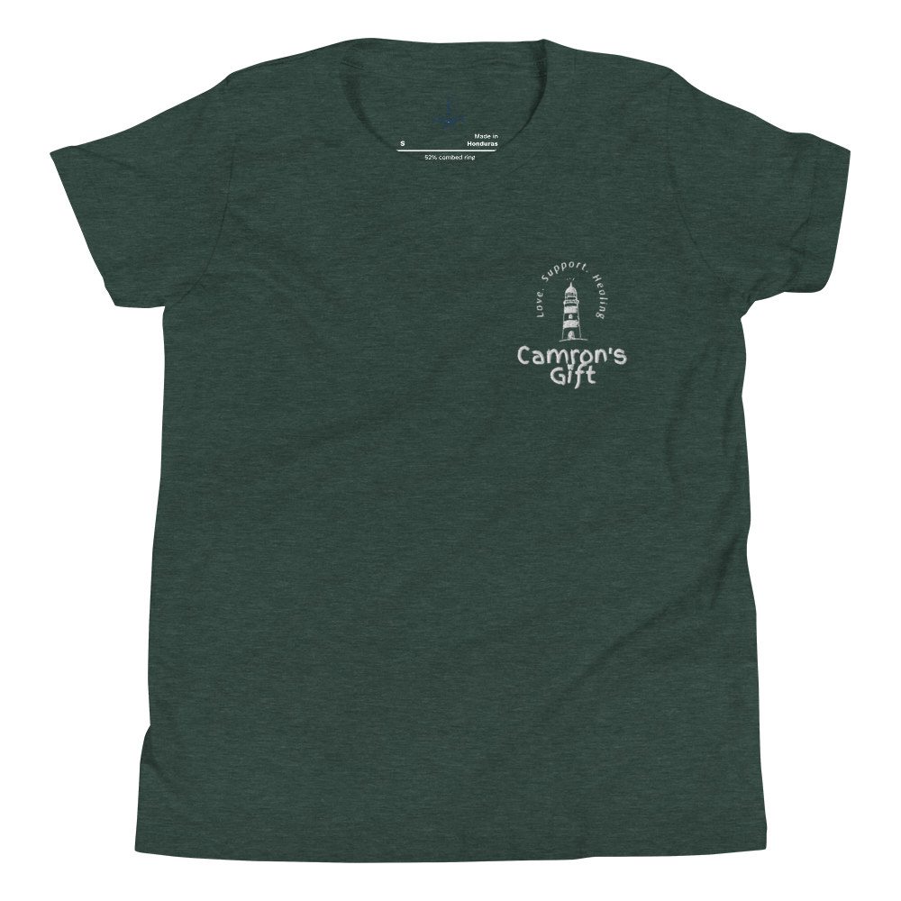 Youth Short Sleeve T-Shirt