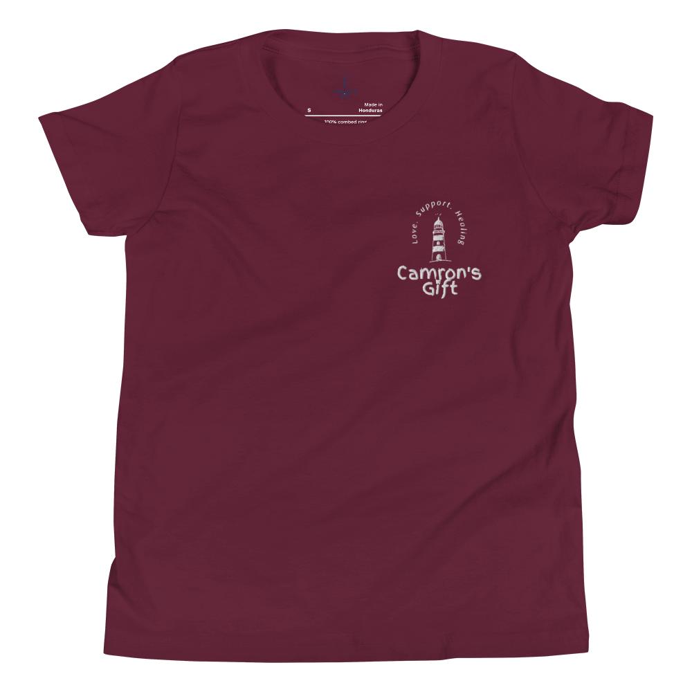 Youth Short Sleeve T-Shirt
