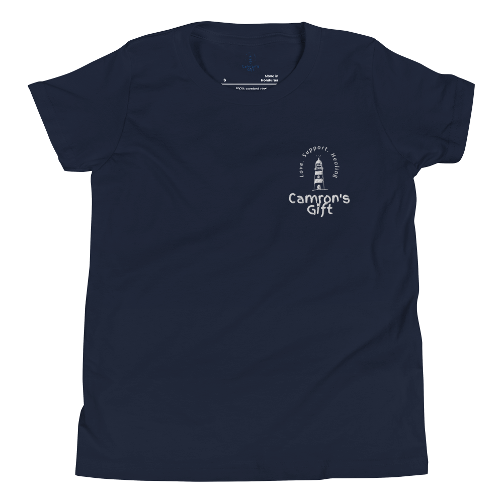 Youth Short Sleeve T-Shirt