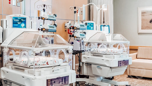 Surviving the NICU Experience